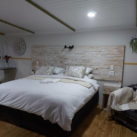 Villa Mariss Guesthouse Kraaifontein المظهر الخارجي الصورة