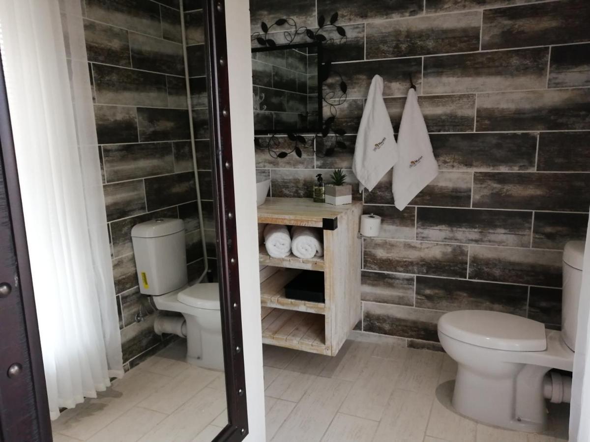 Villa Mariss Guesthouse Kraaifontein المظهر الخارجي الصورة