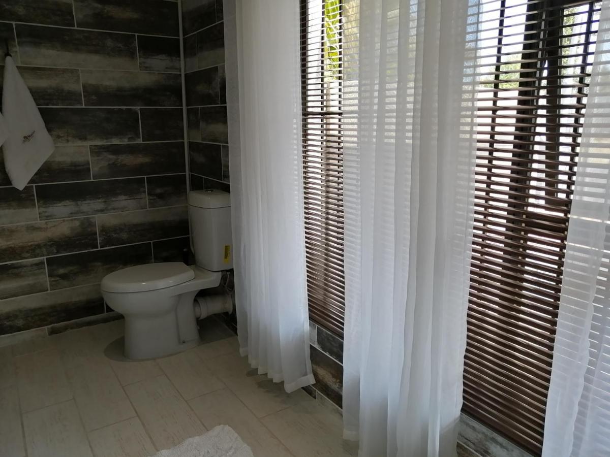 Villa Mariss Guesthouse Kraaifontein المظهر الخارجي الصورة