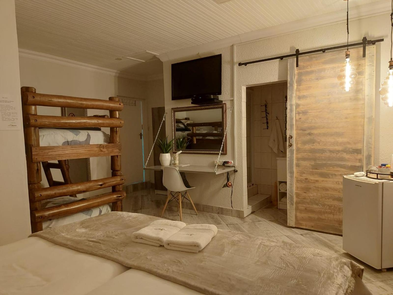 Villa Mariss Guesthouse Kraaifontein المظهر الخارجي الصورة
