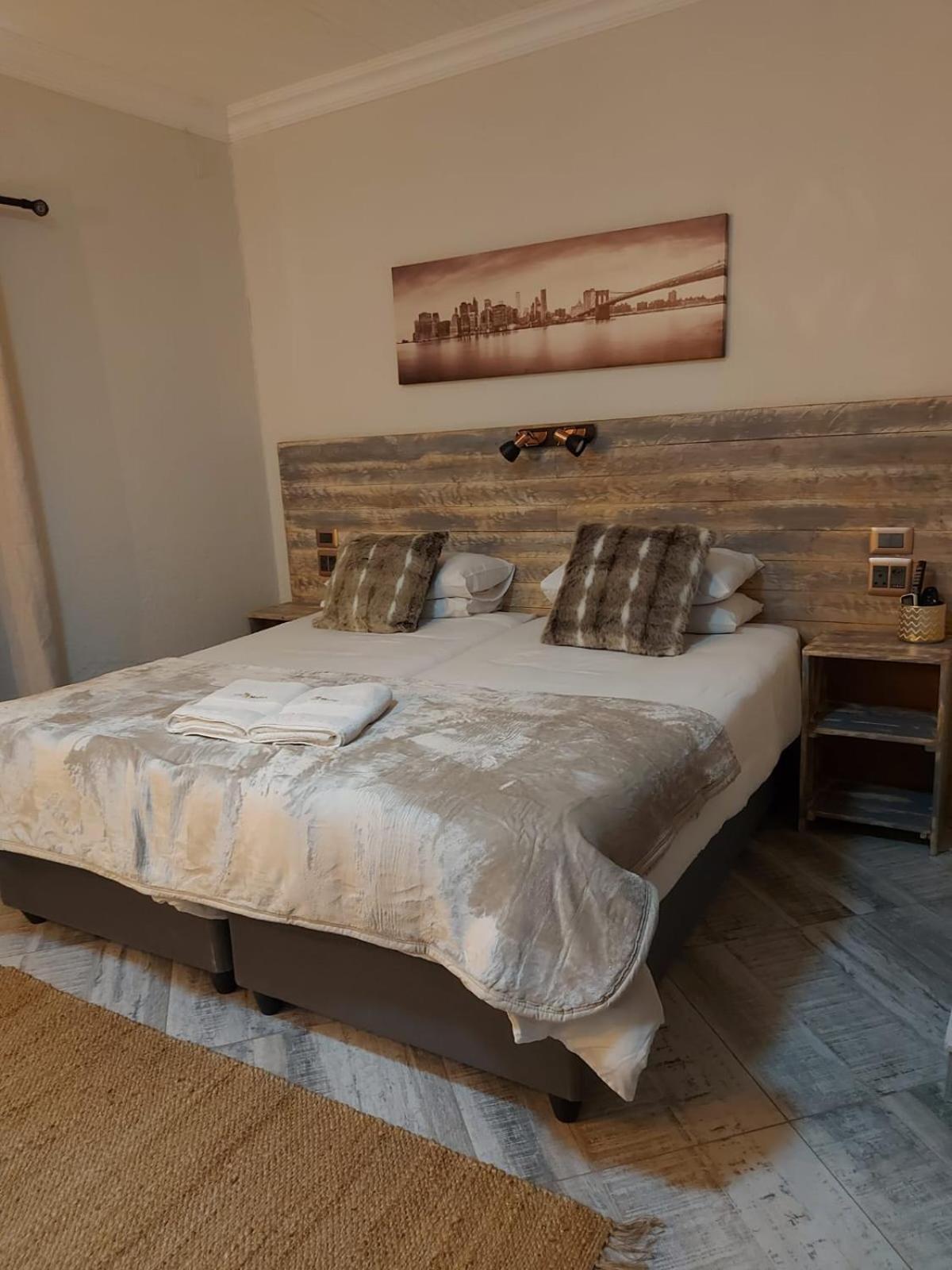 Villa Mariss Guesthouse Kraaifontein المظهر الخارجي الصورة