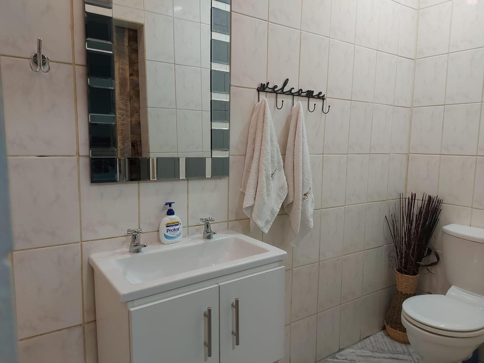 Villa Mariss Guesthouse Kraaifontein المظهر الخارجي الصورة