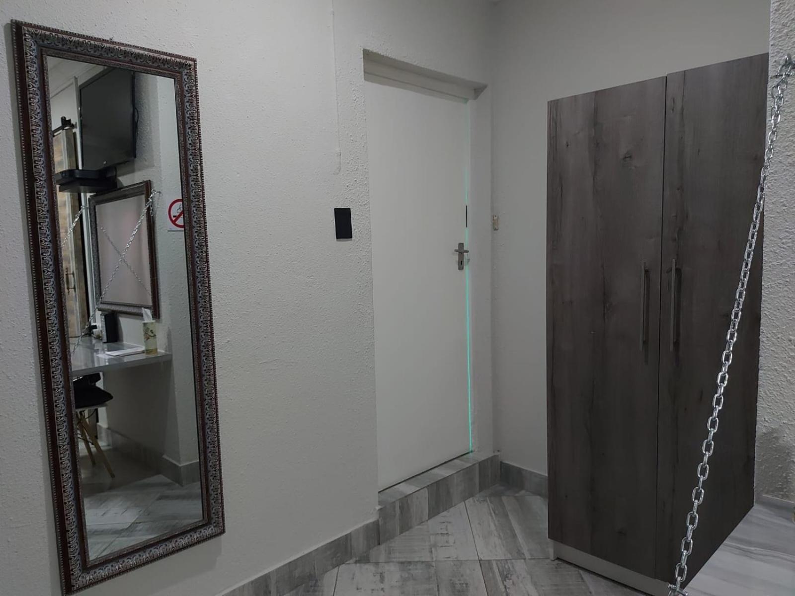 Villa Mariss Guesthouse Kraaifontein المظهر الخارجي الصورة