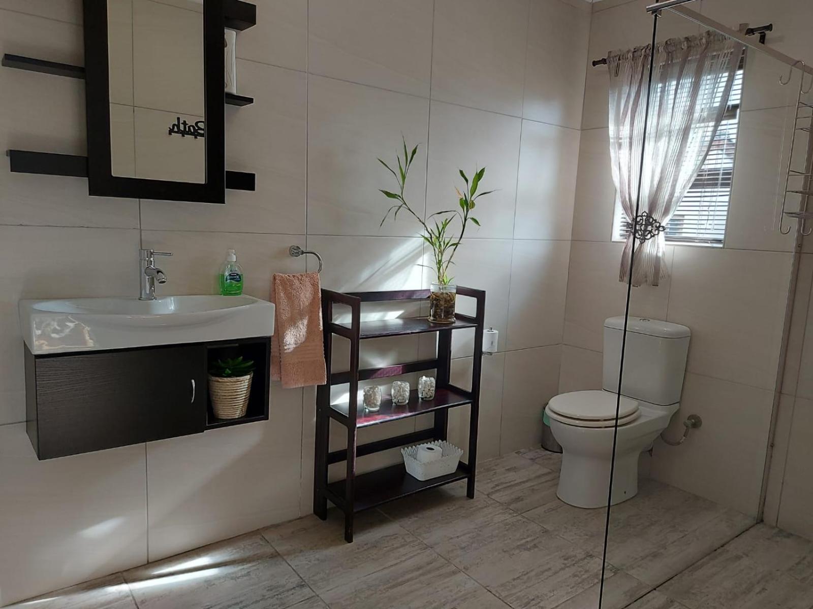 Villa Mariss Guesthouse Kraaifontein المظهر الخارجي الصورة