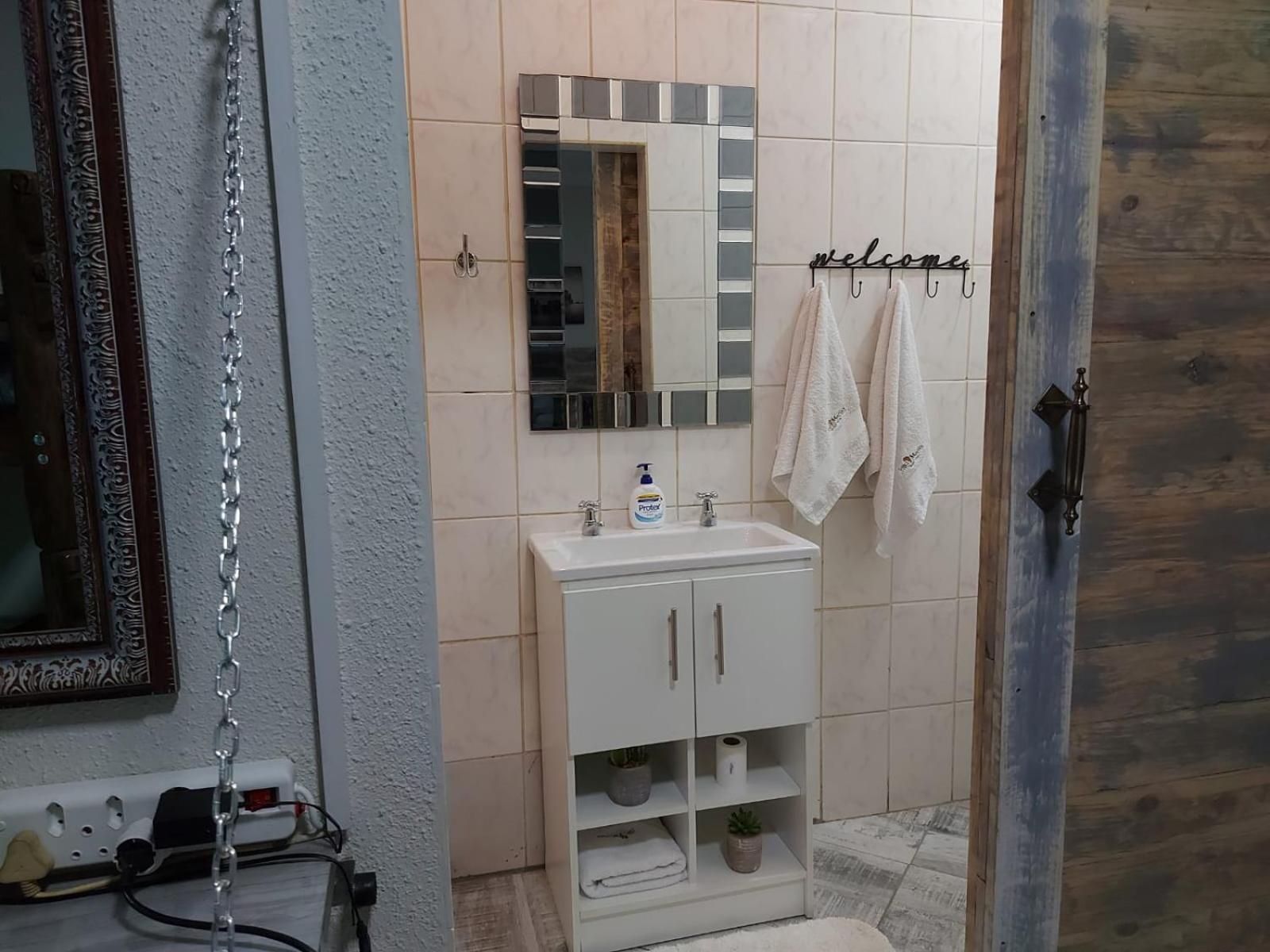 Villa Mariss Guesthouse Kraaifontein المظهر الخارجي الصورة