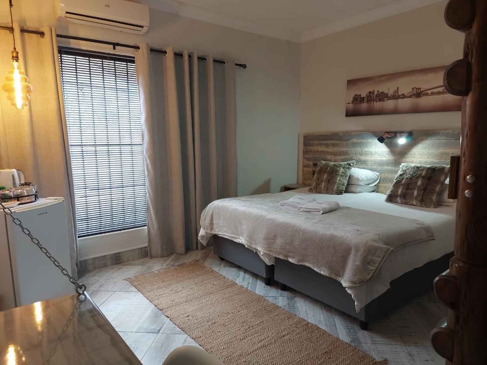 Villa Mariss Guesthouse Kraaifontein المظهر الخارجي الصورة