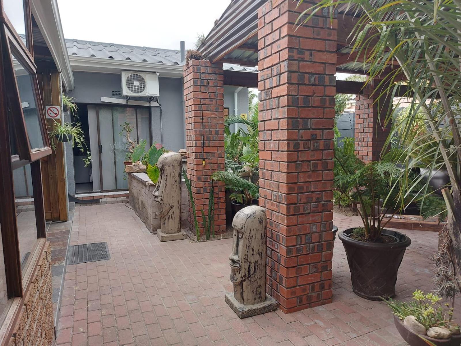 Villa Mariss Guesthouse Kraaifontein المظهر الخارجي الصورة