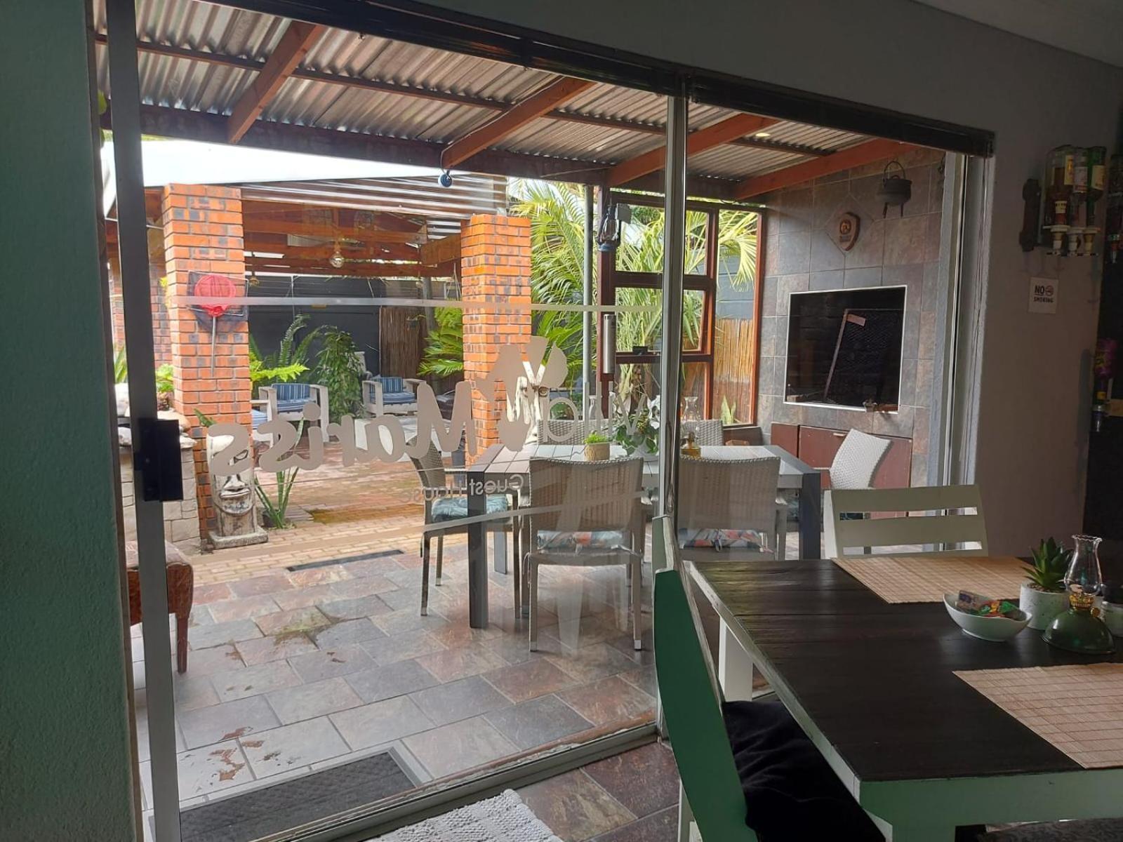 Villa Mariss Guesthouse Kraaifontein المظهر الخارجي الصورة