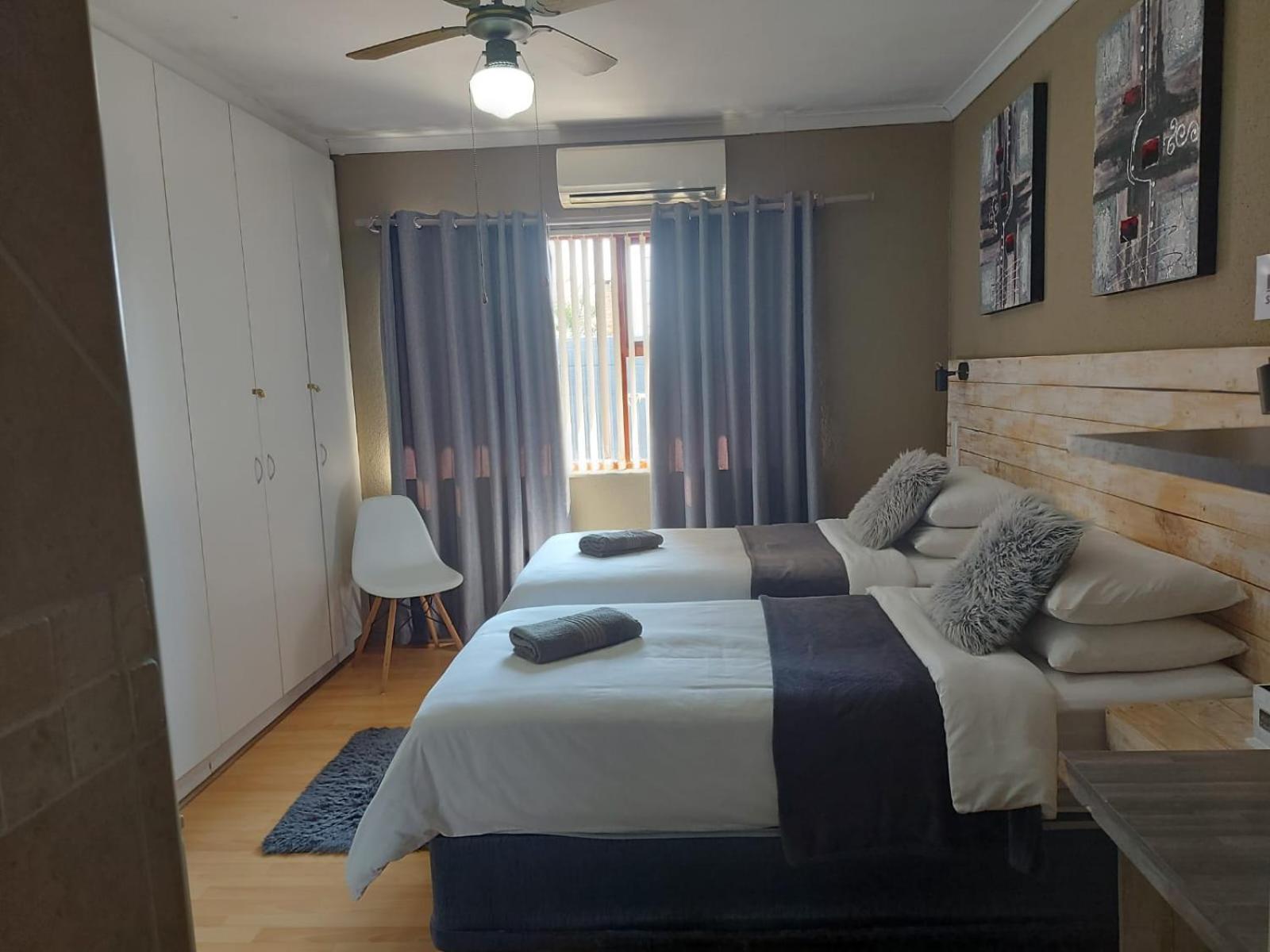 Villa Mariss Guesthouse Kraaifontein المظهر الخارجي الصورة