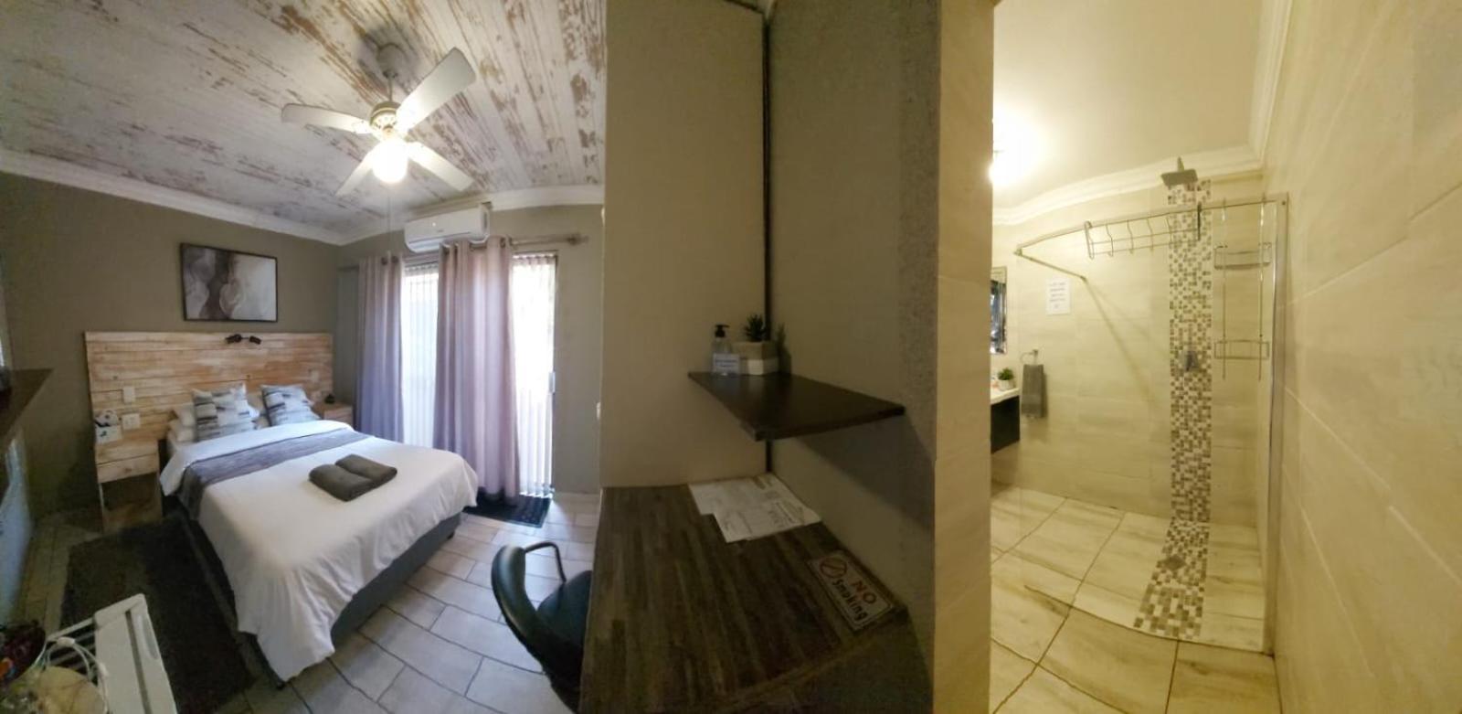 Villa Mariss Guesthouse Kraaifontein المظهر الخارجي الصورة