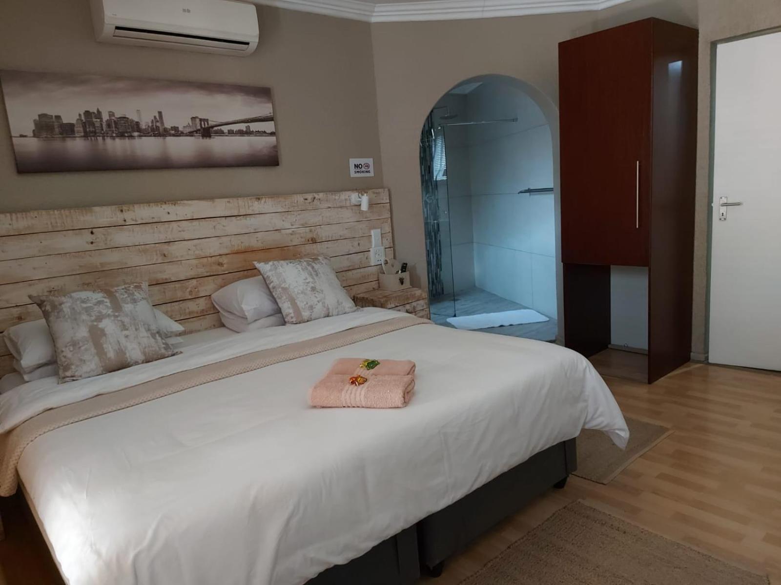 Villa Mariss Guesthouse Kraaifontein المظهر الخارجي الصورة
