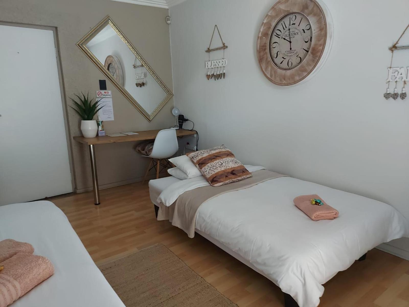 Villa Mariss Guesthouse Kraaifontein المظهر الخارجي الصورة