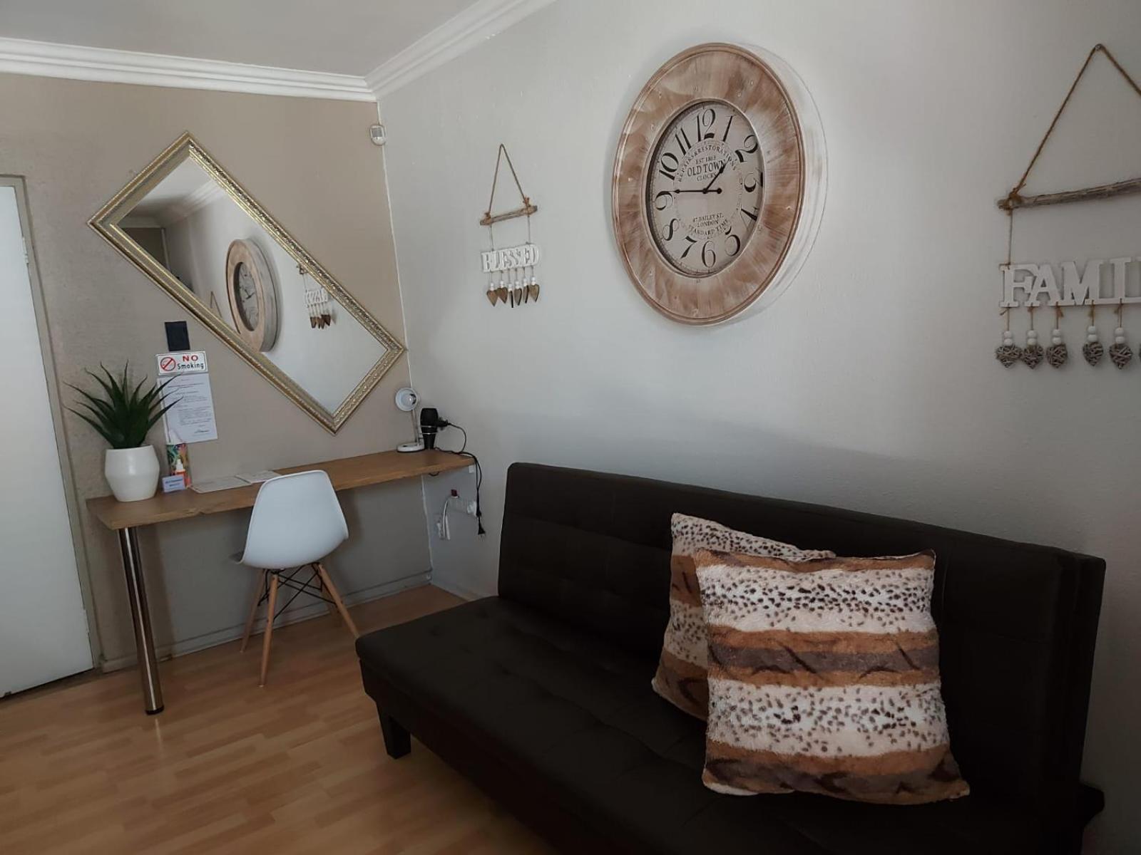 Villa Mariss Guesthouse Kraaifontein المظهر الخارجي الصورة