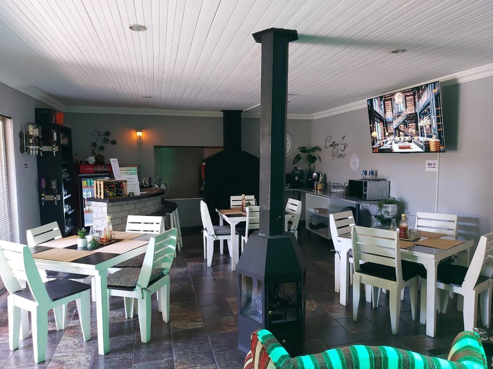 Villa Mariss Guesthouse Kraaifontein المظهر الخارجي الصورة