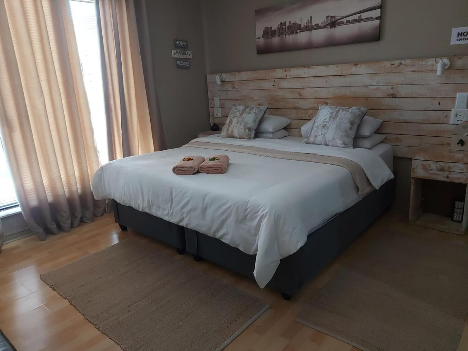 Villa Mariss Guesthouse Kraaifontein المظهر الخارجي الصورة