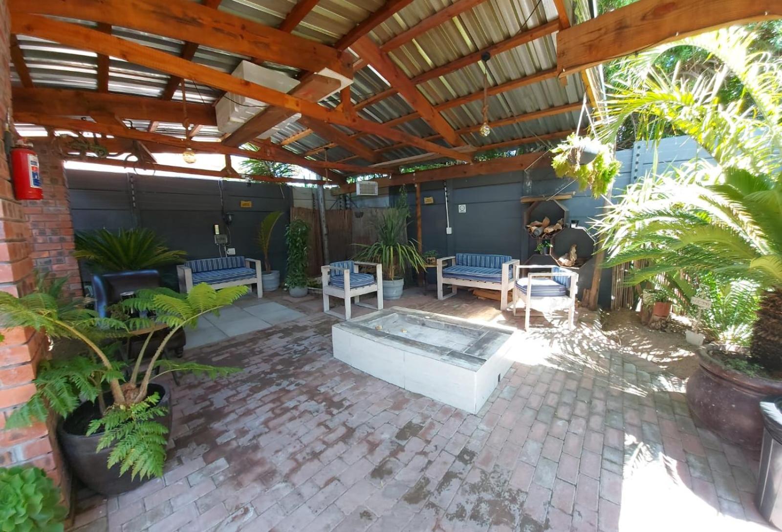 Villa Mariss Guesthouse Kraaifontein المظهر الخارجي الصورة