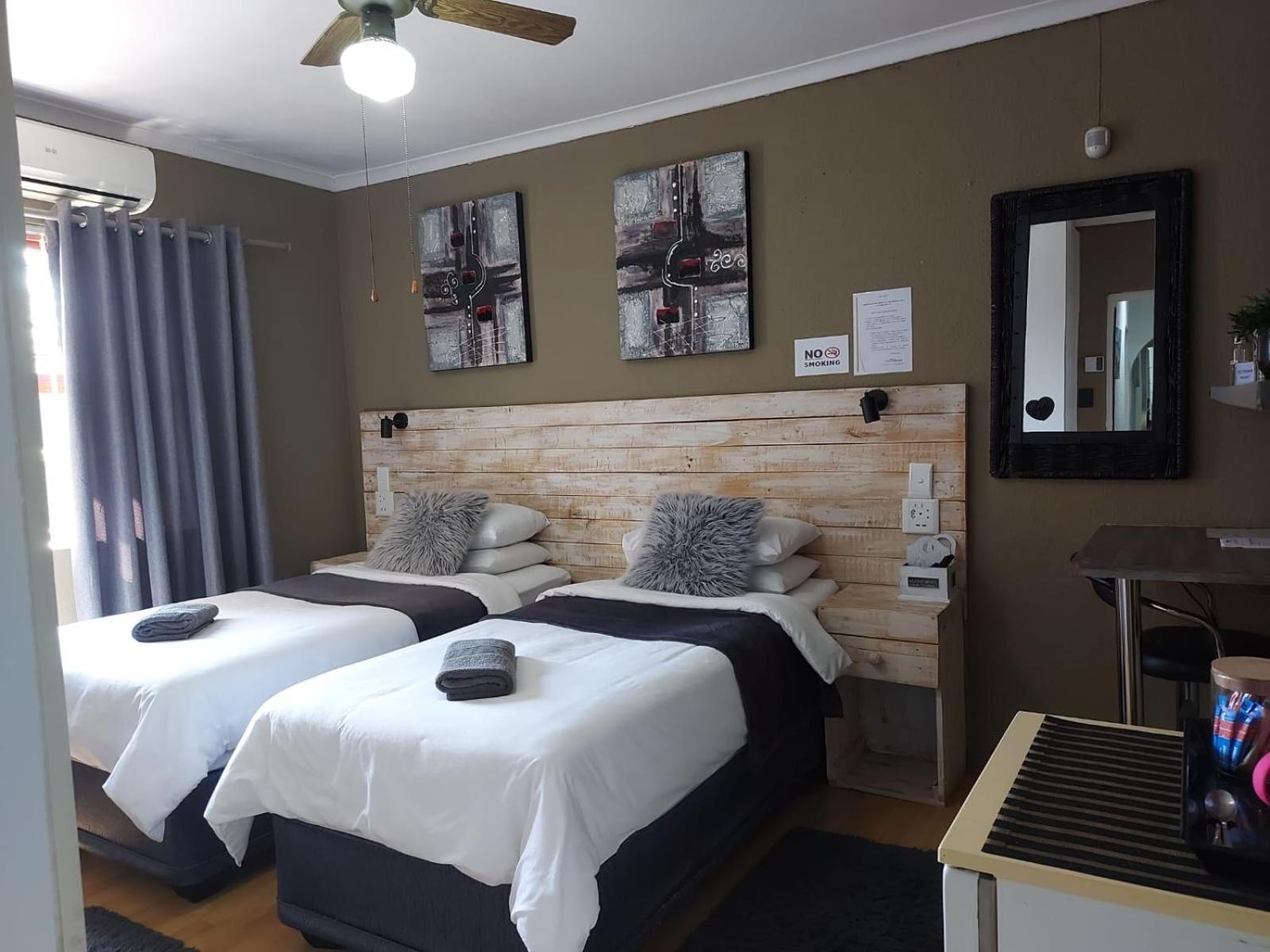 Villa Mariss Guesthouse Kraaifontein المظهر الخارجي الصورة