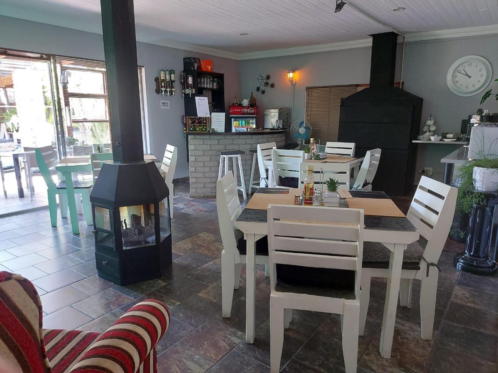 Villa Mariss Guesthouse Kraaifontein المظهر الخارجي الصورة