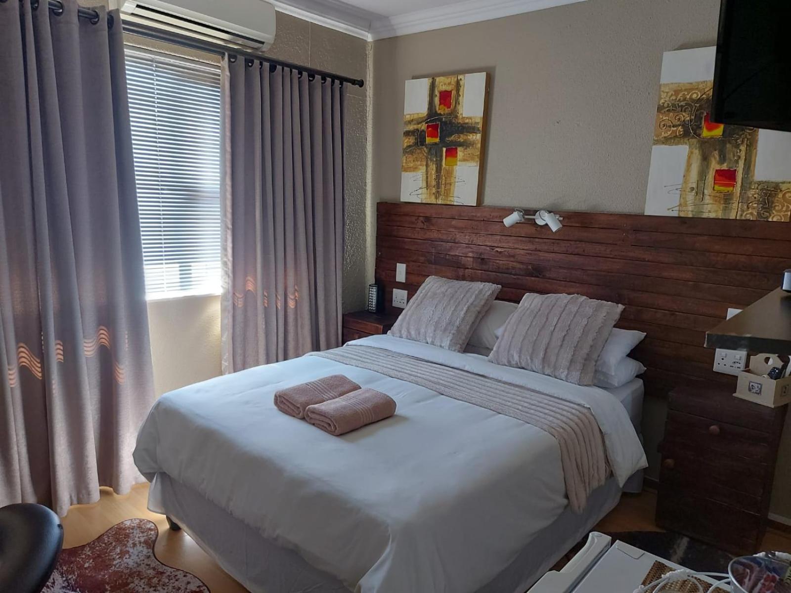 Villa Mariss Guesthouse Kraaifontein المظهر الخارجي الصورة
