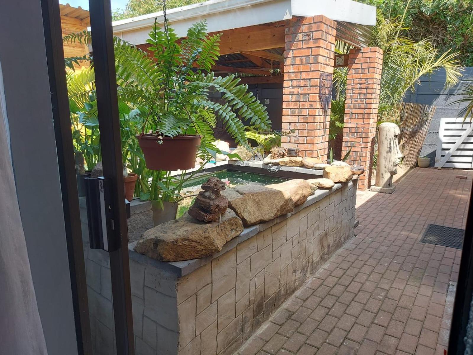 Villa Mariss Guesthouse Kraaifontein المظهر الخارجي الصورة