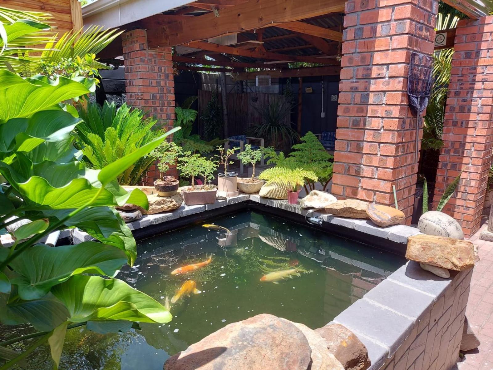 Villa Mariss Guesthouse Kraaifontein المظهر الخارجي الصورة