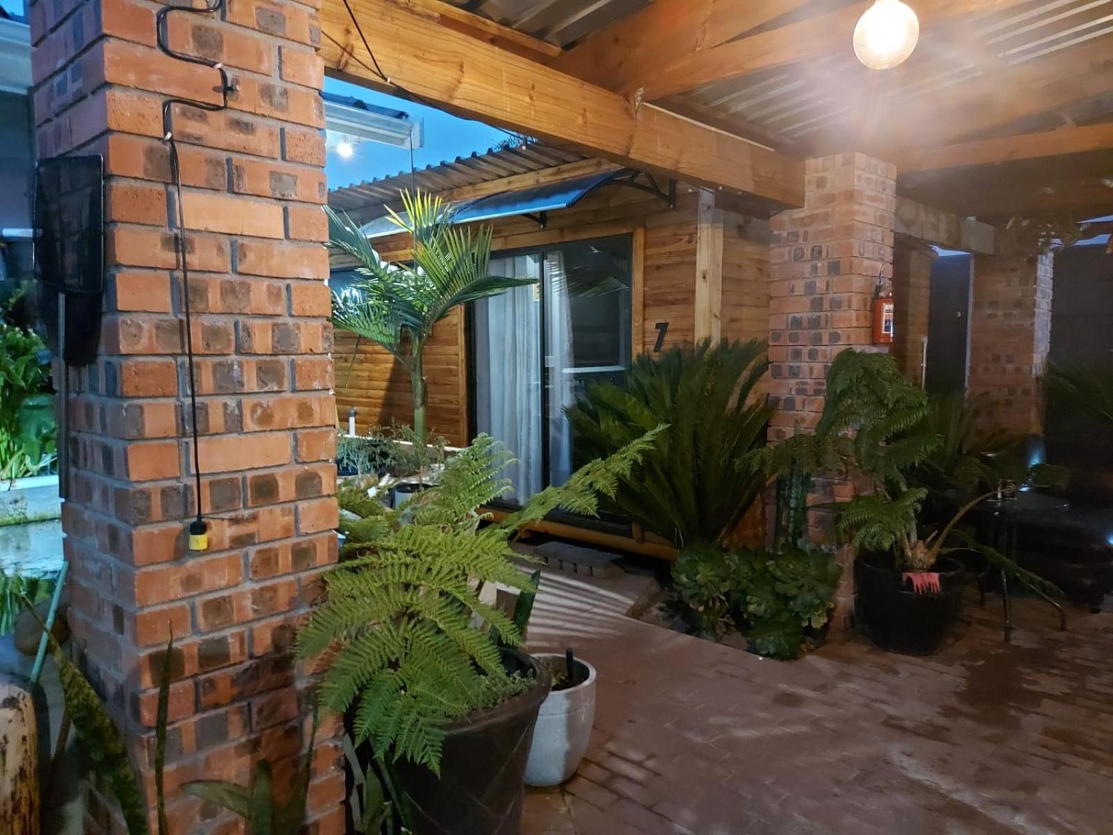Villa Mariss Guesthouse Kraaifontein المظهر الخارجي الصورة
