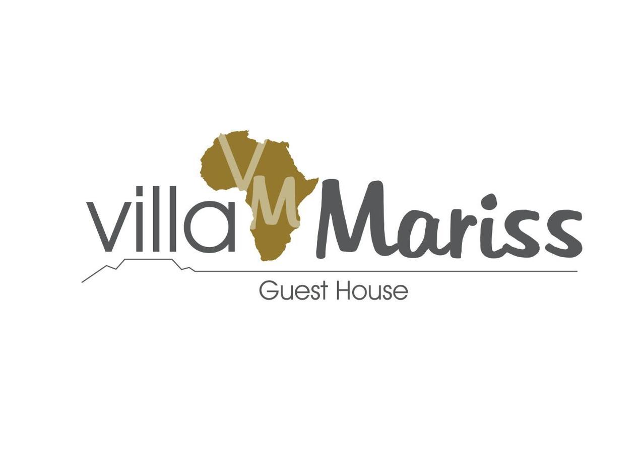 Villa Mariss Guesthouse Kraaifontein المظهر الخارجي الصورة